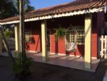 465- Casa com 140 m, Bairro Califrnia